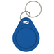 Брелок MIFARE SEVEN R-75 синий R75blue фото 1