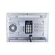 Відеодомофон SEVEN DP-7575 FHD IPS white (+ карта пам'яті на 32 Гб) ACC01106840 фото 6