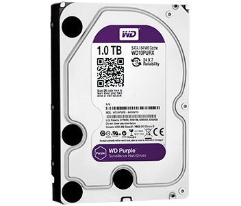 WD10PURX Жесткий диск 1Тб 21810 фото