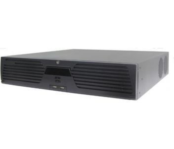 iDS-9632NXI-I8/16S 32-канальный DeepinMind сетевой видеорегистратор Hikvision 21034 фото