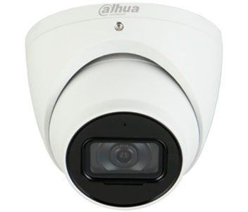 DH-IPC-HDW5241TMP-AS (3.6мм) 2Мп IP видеокамера Dahua с алгоритмами AI 23342 фото