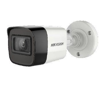 DS-2CE16H0T-ITF (2.4 мм) 5Мп Turbo HD видеокамера Hikvision 23113 фото