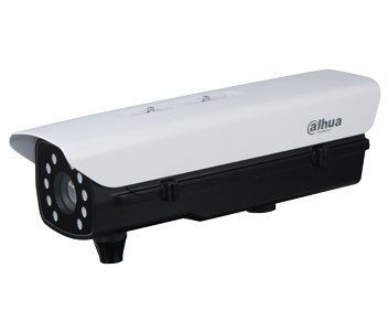 DHI-ITC952-RU2D-IRL8 9Мп LPR IP видеокамера Dahua 23907 фото
