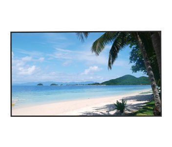 LM55-S400 55'' UHD LED монитор Dahua 24040 фото