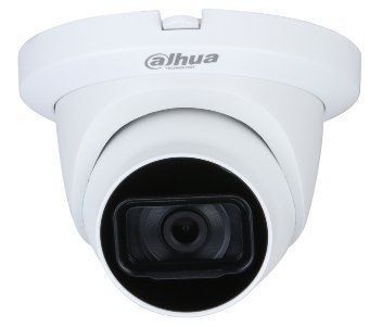 DH-HAC-HDW2501TMQP-A (2.8мм) 5 Мп Starlight HDCVI ИК с микрофоном 24340 фото