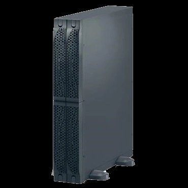DAKER DK Plus 3000ВА, 12штх9Ачх12В, R/T Батарейный шкаф Legrand 25910 фото
