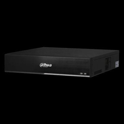 DHI-NVR5864-I/L 64-канальный 2U 8 HDD WizMind сетевой 24917 фото