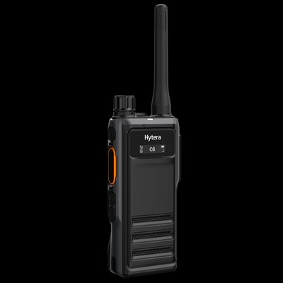 Hytera HP-605 UHF: 400-527 МГц Радиостанция 28068 фото