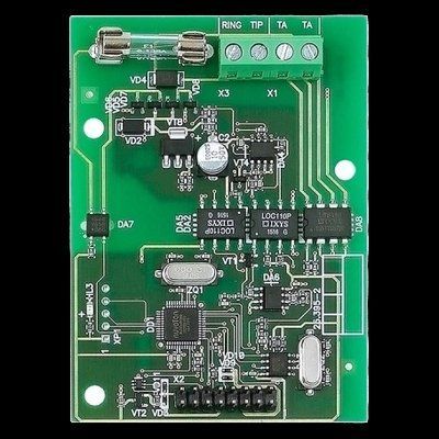 Tiras M-PSTN PSTN-коммуникатор Тирас 27462 фото