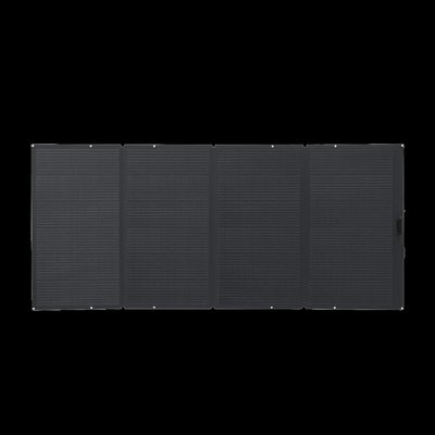 EcoFlow 400W Solar Panel Солнечная панель 26515 фото