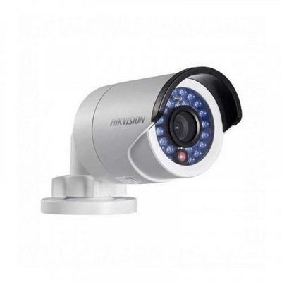 DS-2CE16D5T-IR (3.6 мм) 2 Мп Turbo HD видеокамера 21464 фото