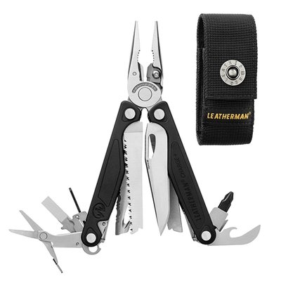 Leatherman Charge Plus Мультитул  28114 фото