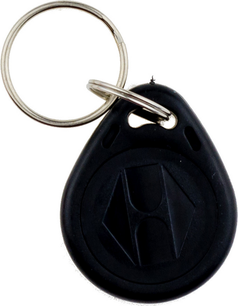 Брелок EM-Marin SEVEN R-70 черный R70black фото