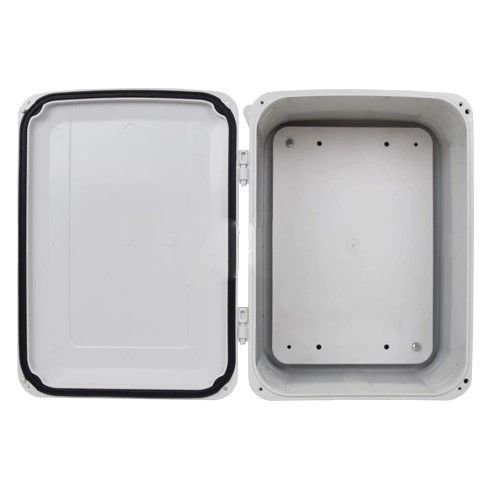 Гермокоробка ATIS AB-BOX (GREY) 33283 фото