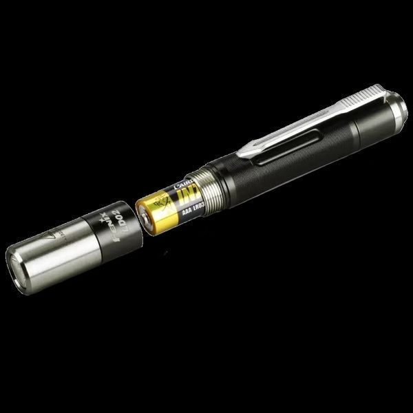 Fenix LD02 V20 90 CRI Cree XQ-E HI Фонарь ручной 28008 фото