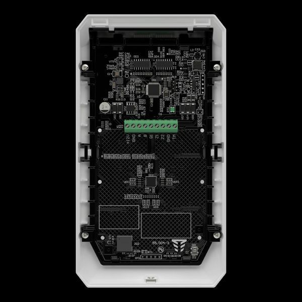 Tiras K-PAD8+ Сенсорная клавиатура Тирас 25429 фото