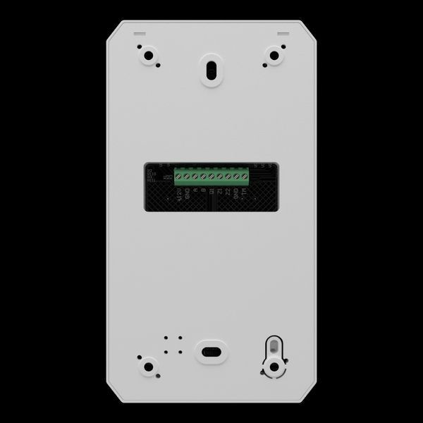 Tiras K-PAD8+ Сенсорная клавиатура Тирас 25429 фото