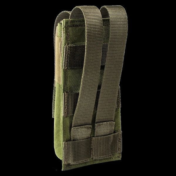 U-WIN Olive Подсумок под турникет 28369 фото