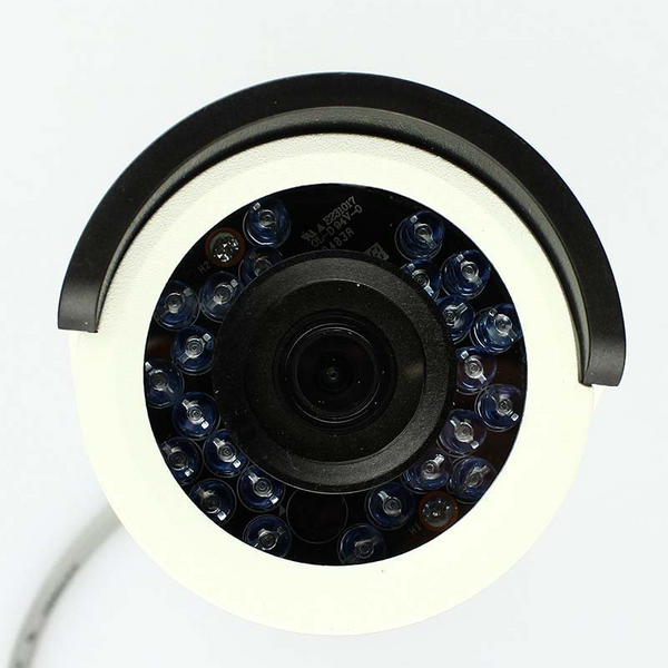 DS-2CE16D5T-IR (3.6 мм) 2 Мп Turbo HD відеокамера 21464 фото