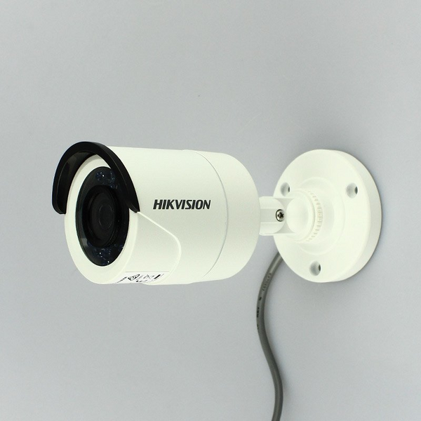 DS-2CE16D5T-IR (3.6 мм) 2 Мп Turbo HD відеокамера 21464 фото