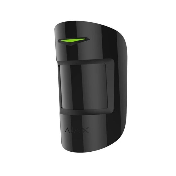 StarterKit (black) Комплект бездротової сигналізації Ajax 22293 фото