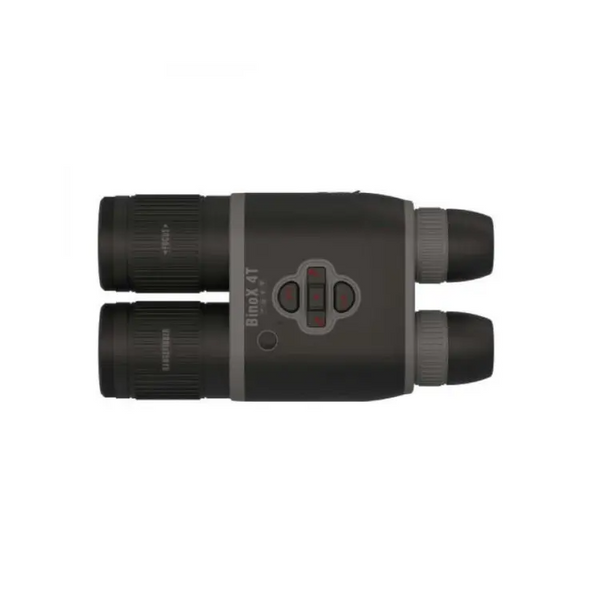 Тепловізійний ATN Binox-4T 640-1.5-15x, 640x480, 25mm ATN0067 фото