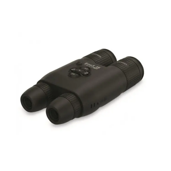 Тепловізійний ATN Binox-4T 640-1.5-15x, 640x480, 25mm ATN0067 фото