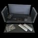 Hypernet WMNC-45-4U-Black Шафа коммутаційна настінна 28261 фото 3