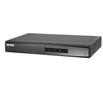 DS-7604NI-K1 4-х канальный сетевой видеорегистратор Hikvision 21035 фото