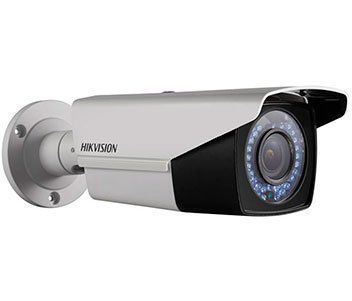 DS-2CE16D0T-VFIR3F (2.8-12мм) 2 Мп HD видеокамера 21558 фото