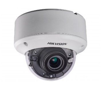 DS-2CE59U8T-VPIT3Z 2.8-12mm 8Мп Turbo HD видеокамера 22915 фото