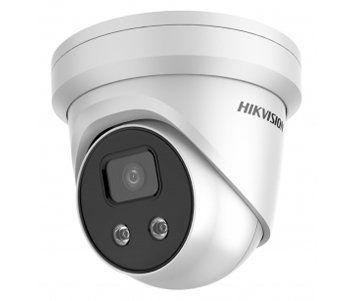 DS-2CD3356G2-IS (2.8 мм) 5Мп AcuSense IP видеокамера Hikvision 23911 фото