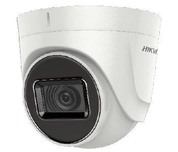 DS-2CE56H0T-ITPF (2.4 мм) 5Мп Turbo HD видеокамера Hikvision 23114 фото