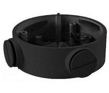 DS-1260ZJ black Коммутационный бокс черного цвета 23298 фото