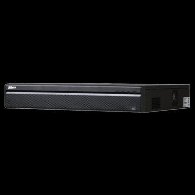 DHI-NVR5416-4KS2 16-канальный 1.5U 4HDDs 4K & H.265 Pro сетевой 24918 фото
