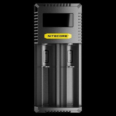 Nitecore Ci2 Зарядний пристрій (2 канали) 29556 фото