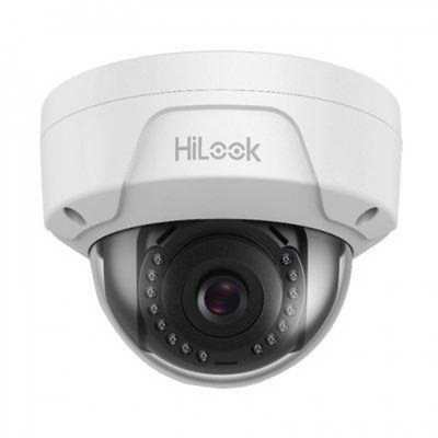 IPC-D140H-F (2.8мм) 4 МП IP 25697 фото