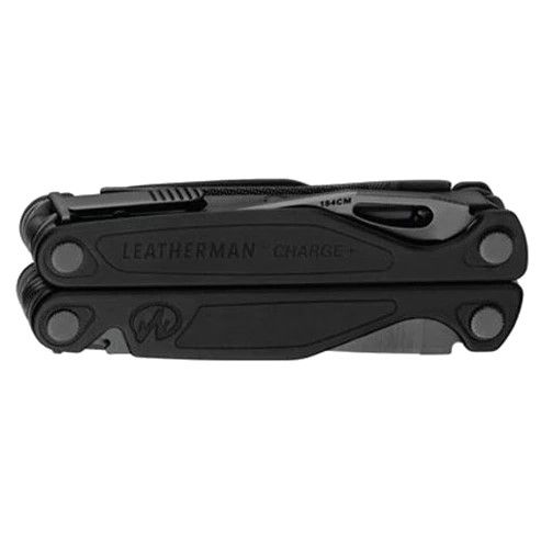 Leatherman Charge Plus black Мультитул  28115 фото