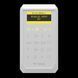 Tiras K-PAD OLED (white) Сенсорная клавиатура OLED Тирас 27120 фото 2