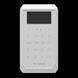 Tiras K-PAD OLED (white) Сенсорная клавиатура OLED Тирас 27120 фото 3