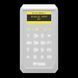 Tiras K-PAD OLED (white) Сенсорная клавиатура OLED Тирас 27120 фото 1