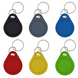 Брелок MIFARE SEVEN R-75 чорний R75black фото 2