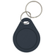 Брелок MIFARE SEVEN R-75 чорний R75black фото 1