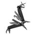 Leatherman Charge Plus black Мультитул  28115 фото 3