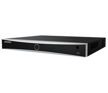 DS-7616NXI-I2/S 16-канальный 4K сетевой видеорегистратор 24181 фото