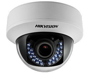 DS-2CE56D0T-VFIRF (2.8-12мм) 2 Мп HD видеокамера 21559 фото