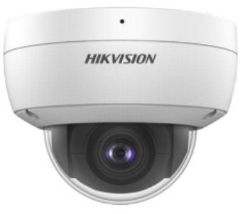 DS-2CD2143G0-IU 2.8mm 4 MP ИК IP камера 24463 фото