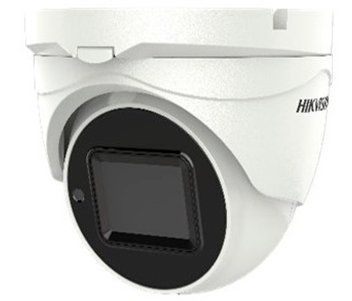 DS-2CE56H0T-IT3ZF (2.7-13 мм) 5Мп Turbo HD видеокамера Hikvision 23115 фото