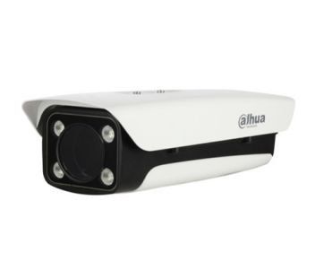 DHI-ITC231-PU1A-IRL-VF1042 2Мп LPR IP видеокамера Dahua 20774 фото