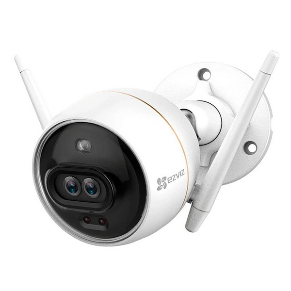 CS-CV310-C0-6B22WFR (2.8мм) 2 Мп Wi-Fi подвійна лінза EZVIZ з AI 23912 фото